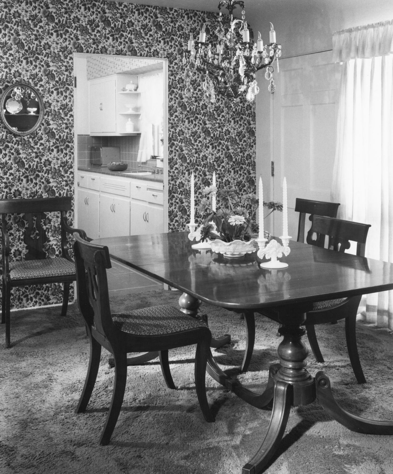 1962 Tucson home photos: Additions don't look added on